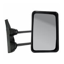 Rétroviseur principal, complet, droite  pour Iveco Daily