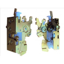 Serrure de porte gauche  pour Mercedes-Benz Sprinter