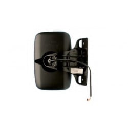 Rétroviseur trottoir, chauffant pour Iveco Eurocargo, AD/AT/AS Stralis, AD/AT Trakker