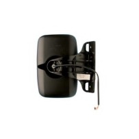 Rétroviseur trottoir, chauffant pour Iveco Eurocargo, AD/AT/AS Stralis, AD/AT Trakker