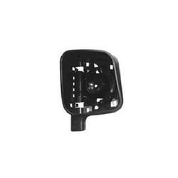 Carter de rétroviseur, rétroviseur à grand angle, droite