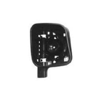 Carter de rétroviseur, rétroviseur à grand angle, droite