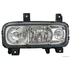 Phare principal, gauche, avec moteur de réglage