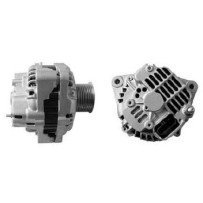 Alternateur pour Renault Trucks Midlum II DXi 5/7, Premium II DXi 7