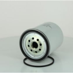 Préfiltre, séparateur d'eau