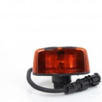 Clignotant latéral pour Man TGM