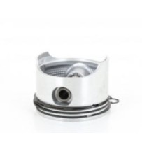 Piston de compresseur d'air pour Man