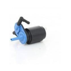Pompe d'essuie-glace double flux pour Man F2000