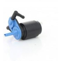 Pompe d'essuie-glace double flux pour Man F2000