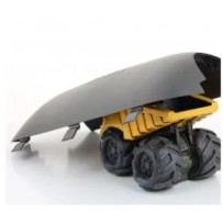 Couvercle rétroviseur pour Iveco Stralis / Eurotech / Etc