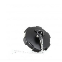 Bouchon de réservoir, non ventilé, verrouillable