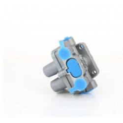 Valve de protection 4 circuits pour Scania Serie 2 / 3 / 4