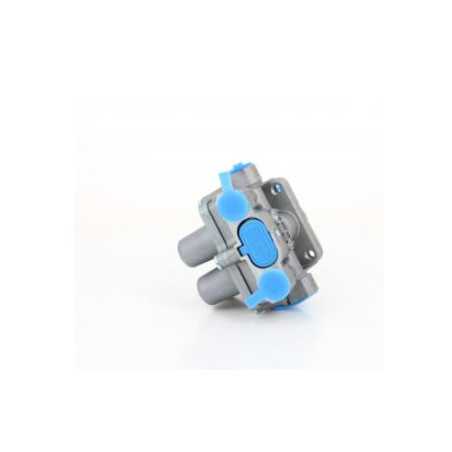 Valve de protection 4 circuits pour Scania Serie 2 / 3 / 4 Valve de protection 4 circuits pour Scania Serie 2 / 3 / 4
