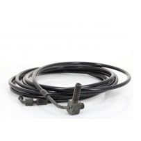 Flexible basculement de cabine pour Scania Série 4