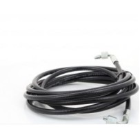 Flexible basculement de cabine pour Scania Série 4