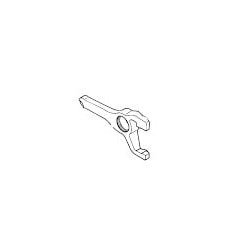 Fourchette d'embrayage pour Renault Trucks G