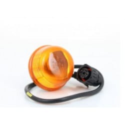 Feu clignotant, complet, sans ampoule pour Mercedes Axor
