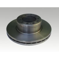 Disque de frein pour Mercedes