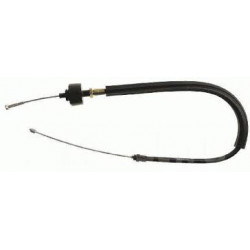 Cable d'embrayage pour Renault Trucks s