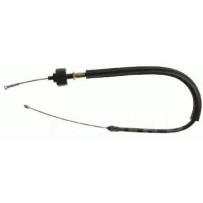 Cable d'embrayage pour Renault Trucks s