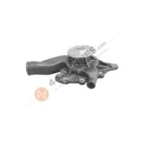 Pompe à eau avec joint pour Man