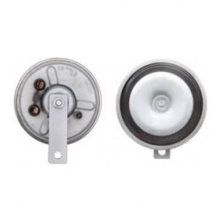 Avertisseur pour Man