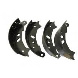 Kit machoires nue arrière pour Renault Trucks S110