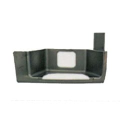 Caisson d'emmarchement, droite pour MAN TGM