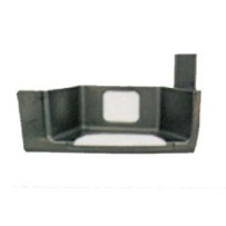 Caisson d'emmarchement, droite pour MAN TGM