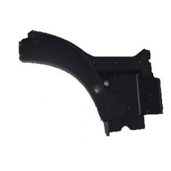 Ailes avant droit gris