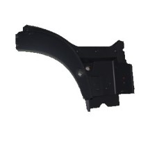 Ailes avant droit gris