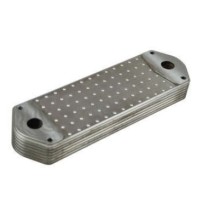 Radiateur d'huile pour Scania