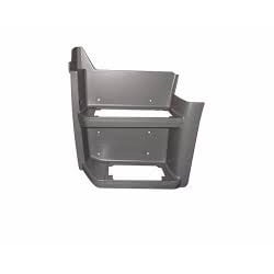 Caisson d'emmarchement gauche pour Mercedes Actros