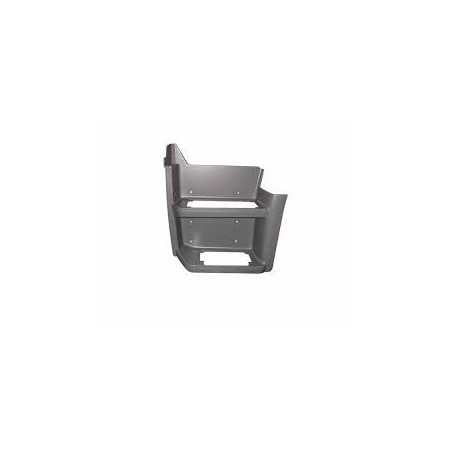 Caisson d'emmarchement gauche pour Mercedes Actros Caisson d'emmarchement gauche pour Mercedes Actros