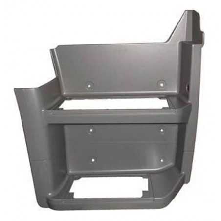 Caisson d'emmarchement droit pour Mercedes Actros Caisson d'emmarchement droit pour Mercedes Actros