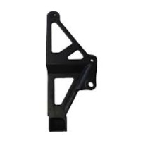 Support gauche de caisson pour Mercedes Actros