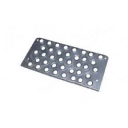 Panneau SUP. de marche-pied  de marche pieds pour Mercedes Benz Atego