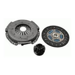 Kit d'embrayage pour Renault B80