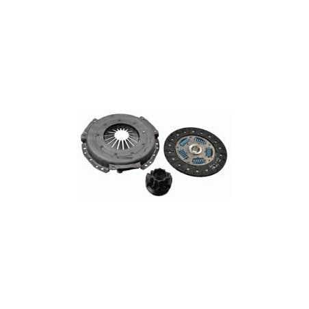 Kit d'embrayage pour Renault B80 Kit d'embrayage pour Renault B80