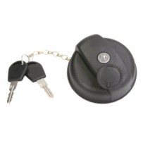Bouchon de réservoir avec clef pour Iveco Eurocargo