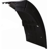 Garde boue boue avant gauche