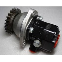Pompe d'alimentation pour Iveco PowerStar, EuroTech, EuroStar, Stralis, AD/AT/AS Stralis, EuroTrakker, AD/AT Trakker