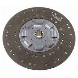 Disque d'embrayage pour Iveco Stralis