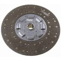 Disque d'embrayage pour Iveco Stralis