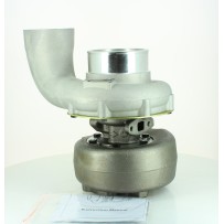 Turbocompresseur, avec kit de joints pour Renault Premium, Kerax