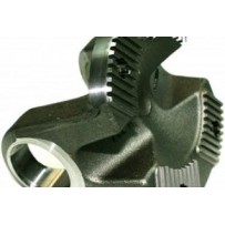 Tulipe d'entraînement pour DAF CF