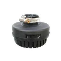 Silencieux de déssiccateur pour Iveco Eurocargo