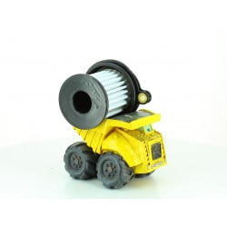 Feu arrière droit pour Iveco