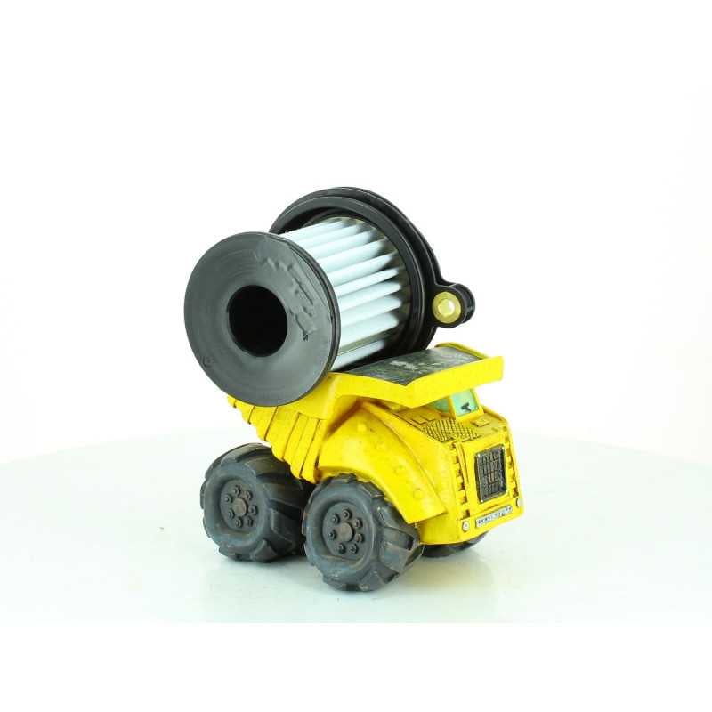 Feu arrière droit pour Iveco