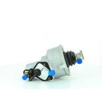 Emetteur embrayage pour Scania Serie P / G / R / T / Serie 4